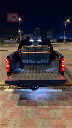 شيفروليه سلفرادو